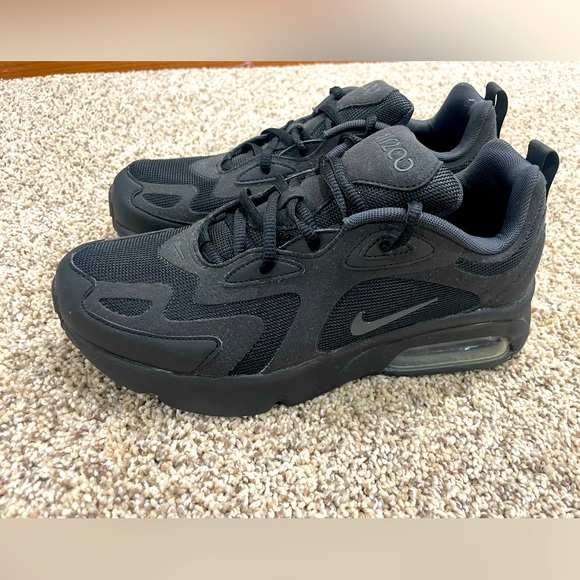 Nike Air Max 200 7y - Picture 1 of 5